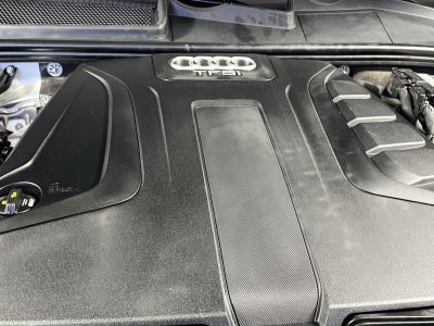 2018 Audi Q7 2.0T Premium Plus