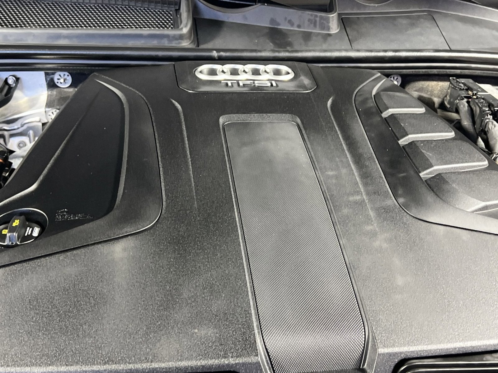 2018 Audi Q7 2.0T Premium Plus