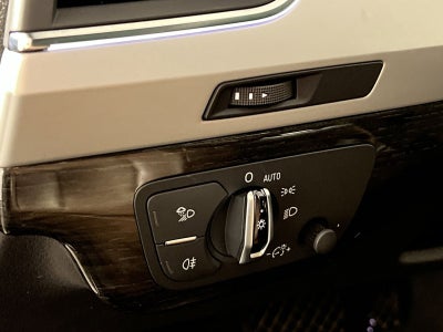 2018 Audi Q7 2.0T Premium Plus