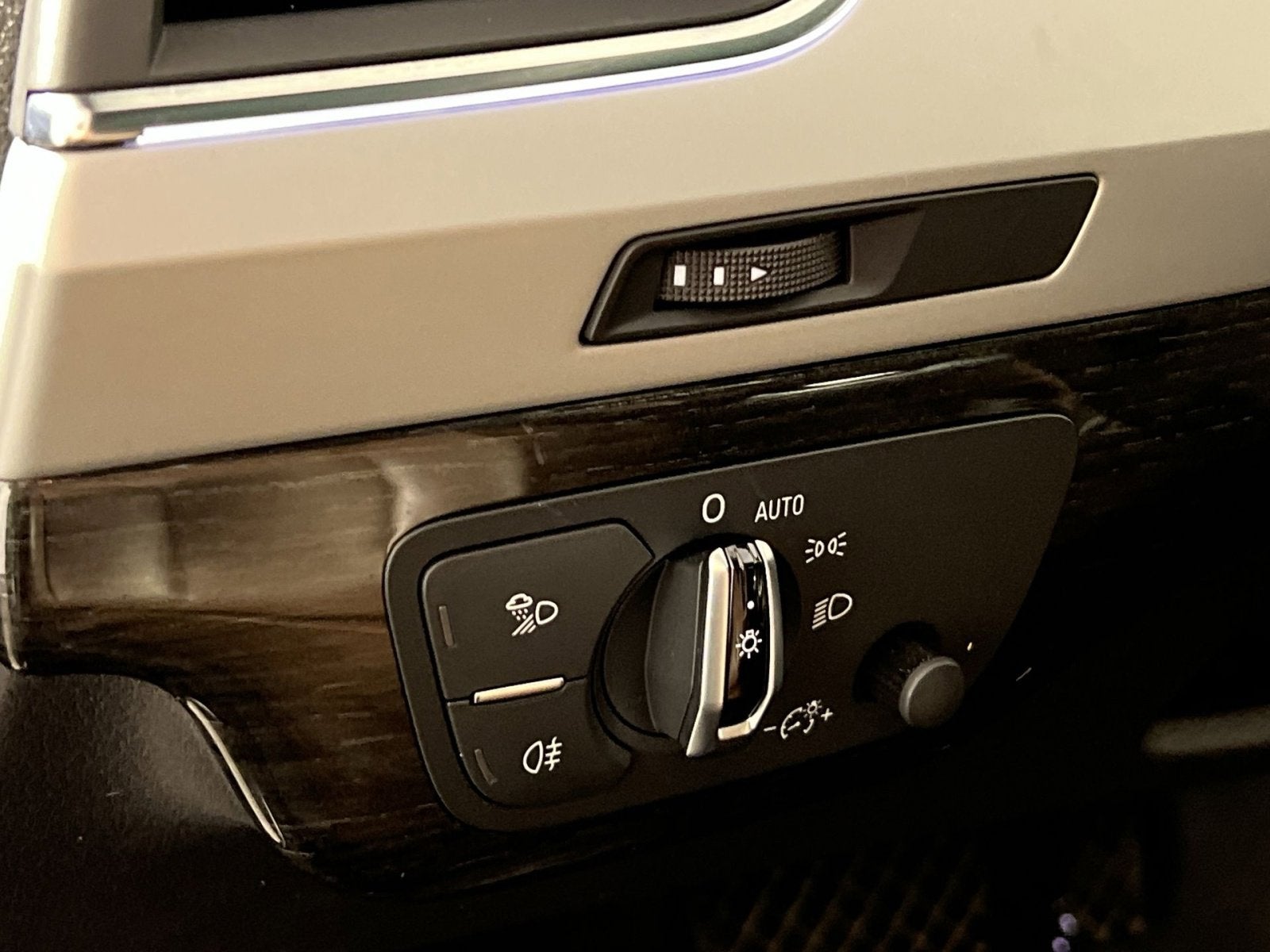 2018 Audi Q7 2.0T Premium Plus