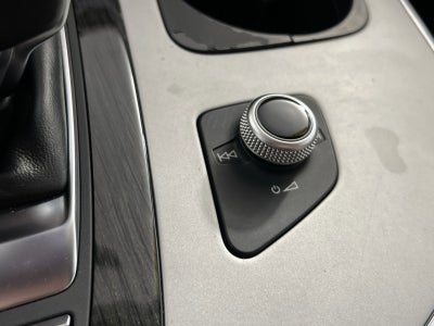 2018 Audi Q7 2.0T Premium Plus