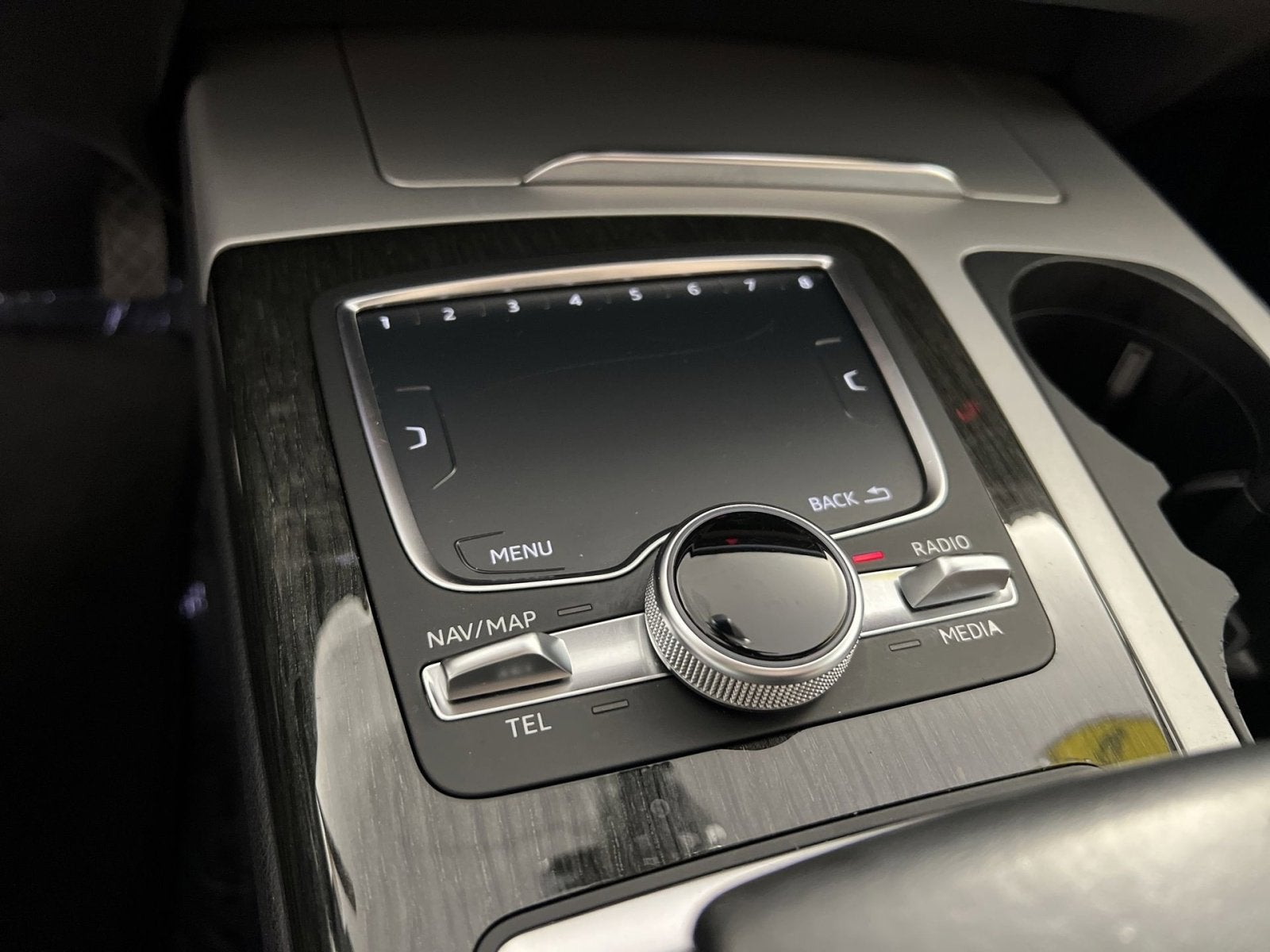 2018 Audi Q7 2.0T Premium Plus