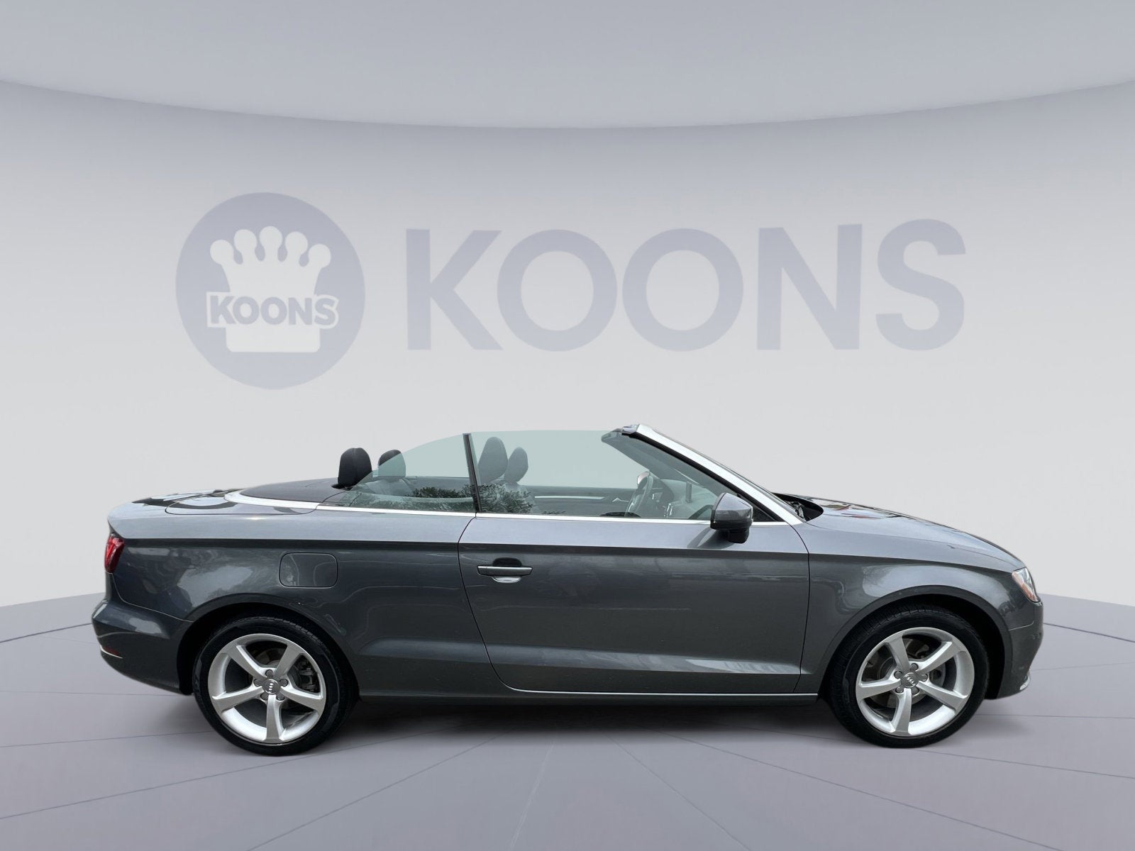 2015 Audi A3 2.0T Premium