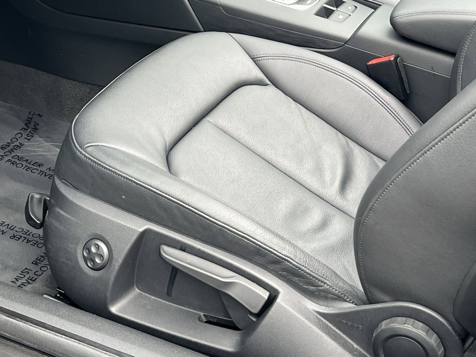 2015 Audi A3 2.0T Premium