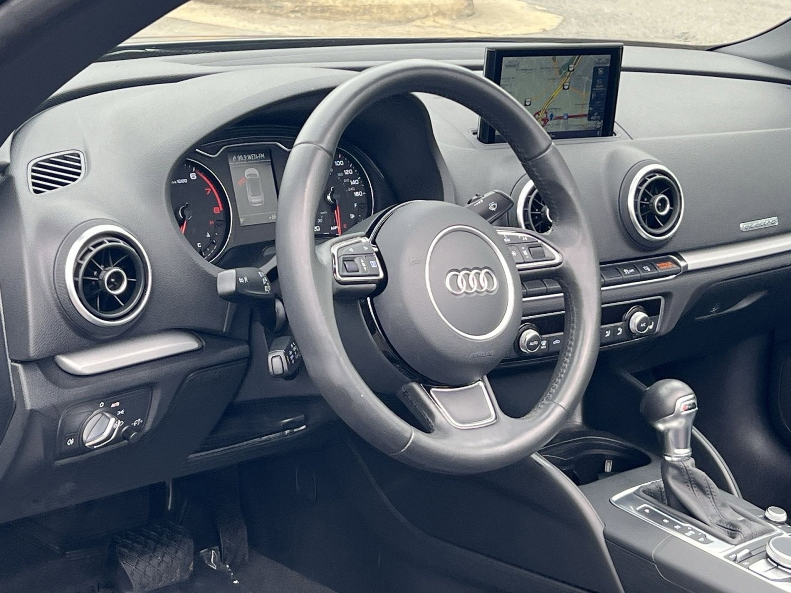2015 Audi A3 2.0T Premium