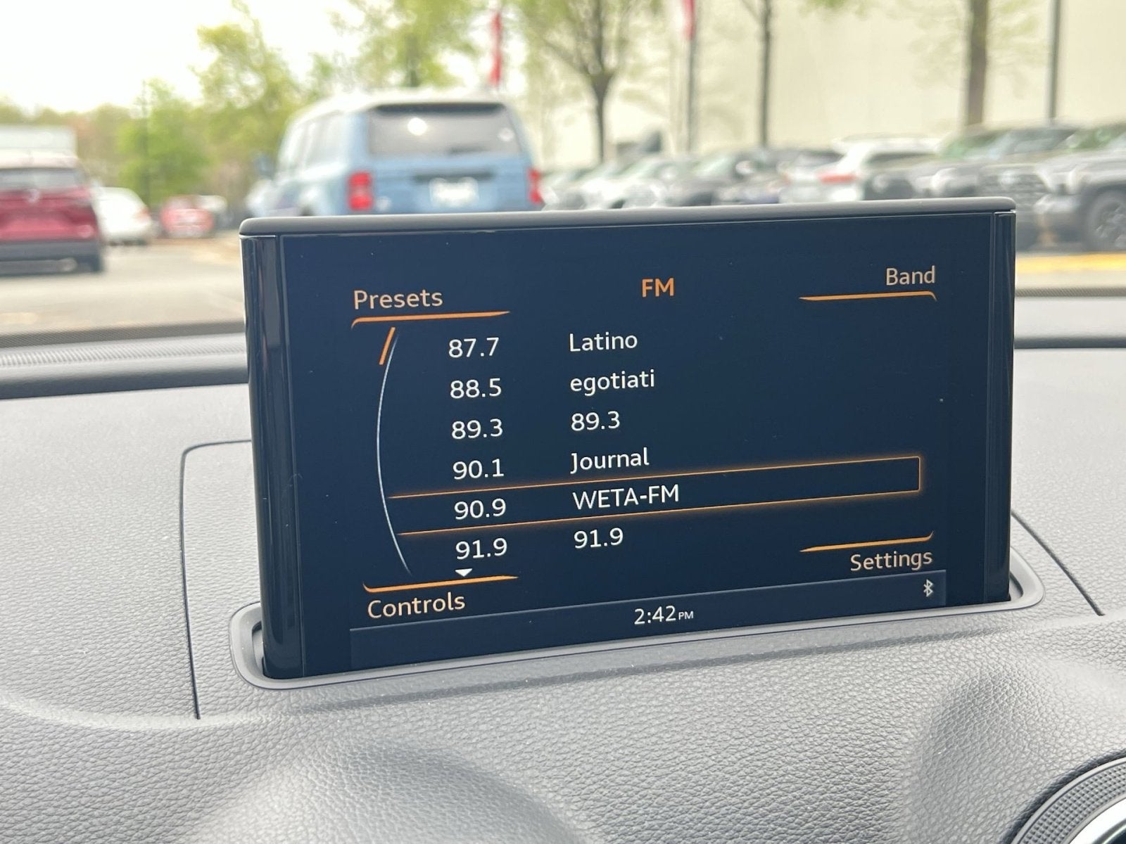 2015 Audi A3 2.0T Premium