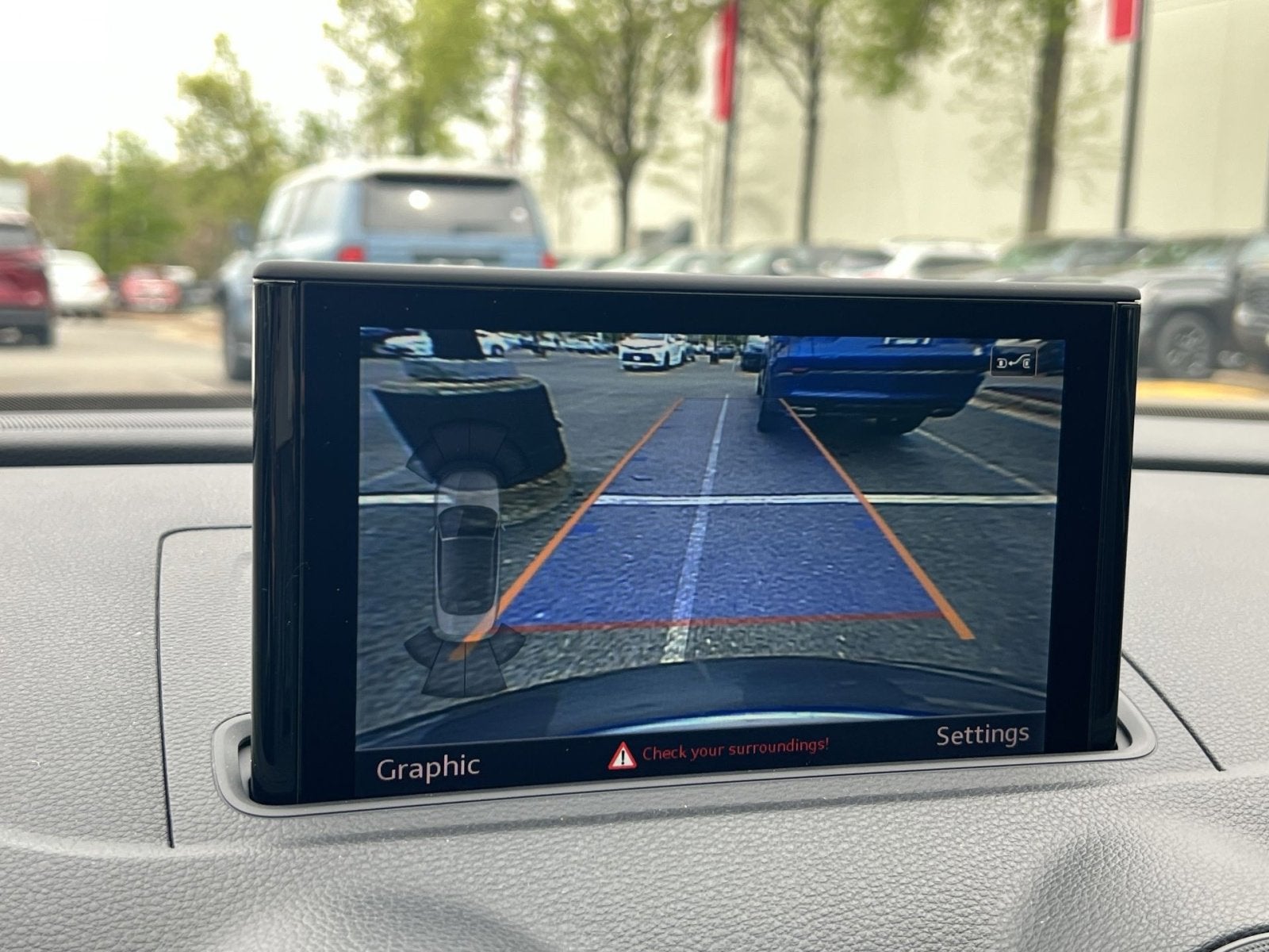 2015 Audi A3 2.0T Premium