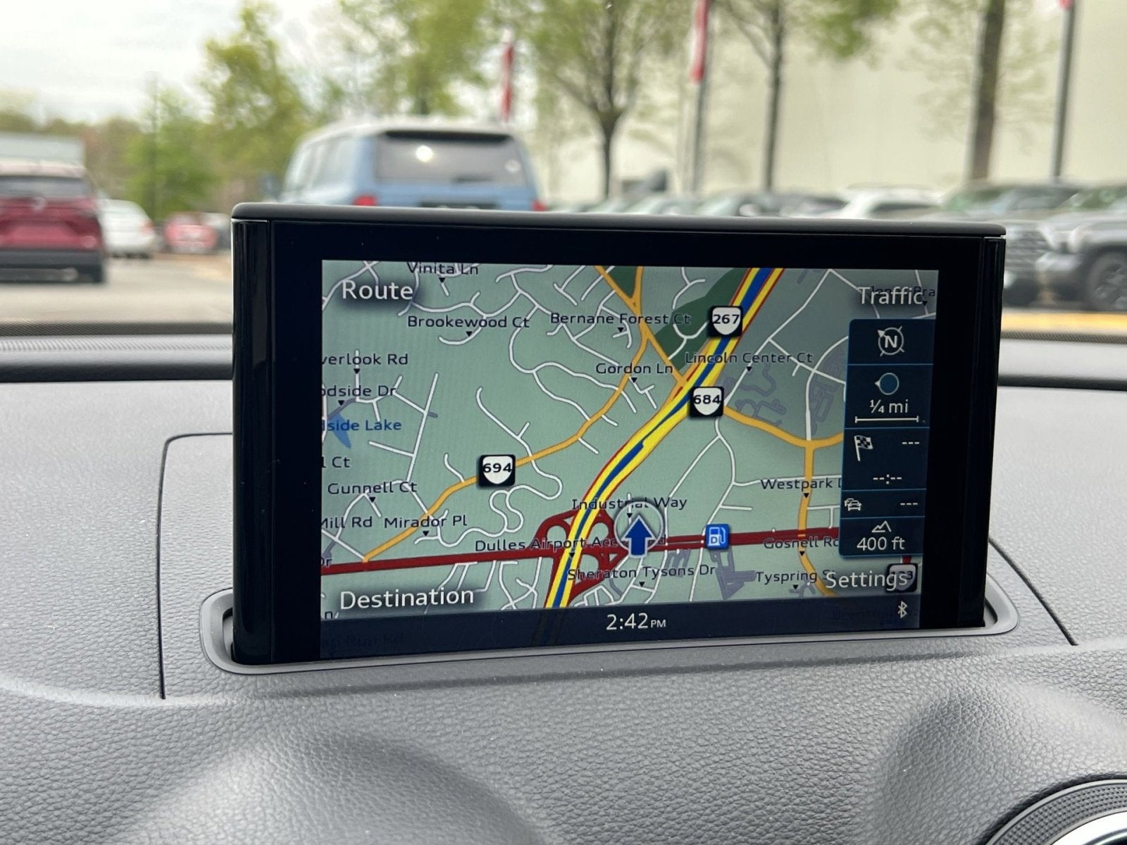 2015 Audi A3 2.0T Premium