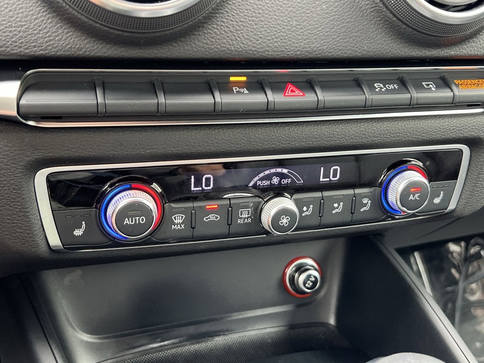 2015 Audi A3 2.0T Premium