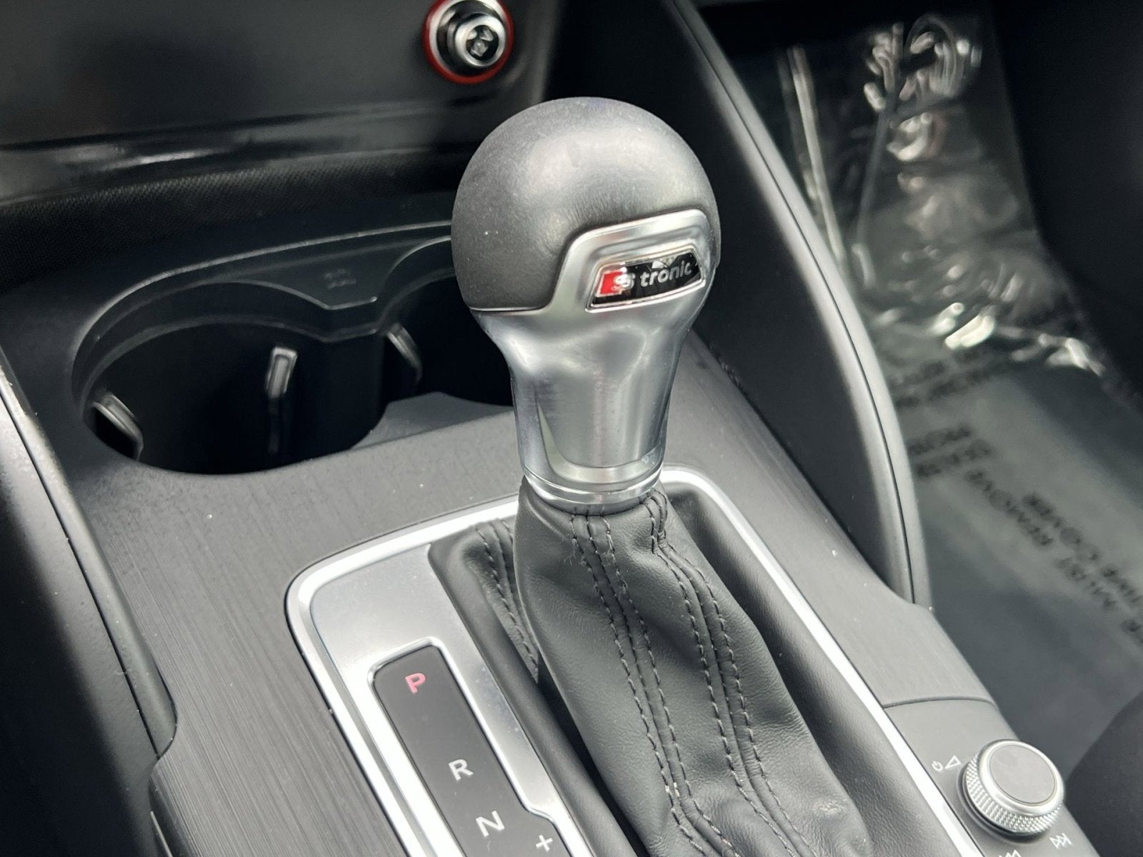 2015 Audi A3 2.0T Premium