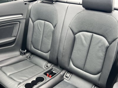 2015 Audi A3 2.0T Premium