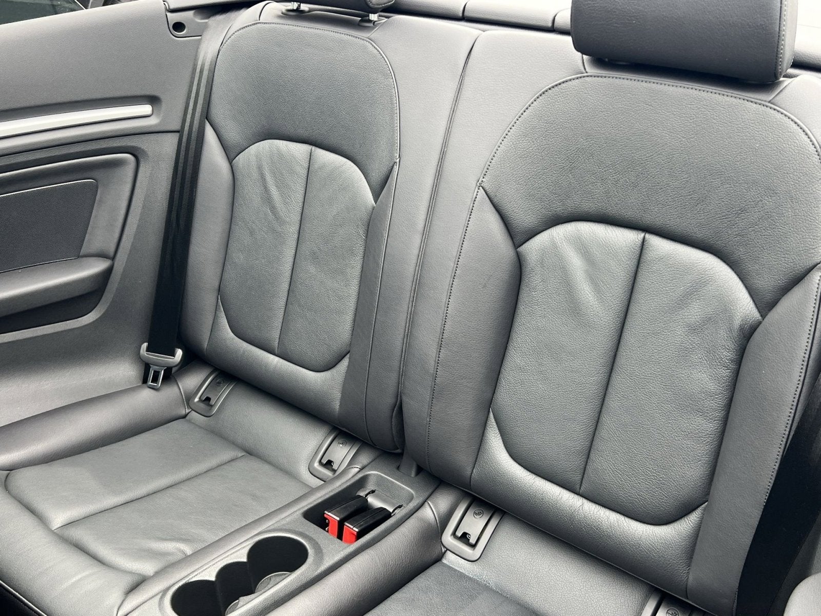 2015 Audi A3 2.0T Premium