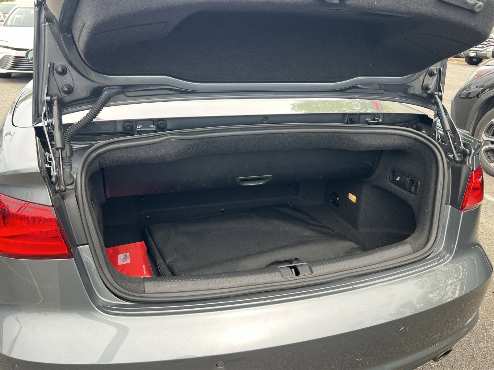 2015 Audi A3 2.0T Premium