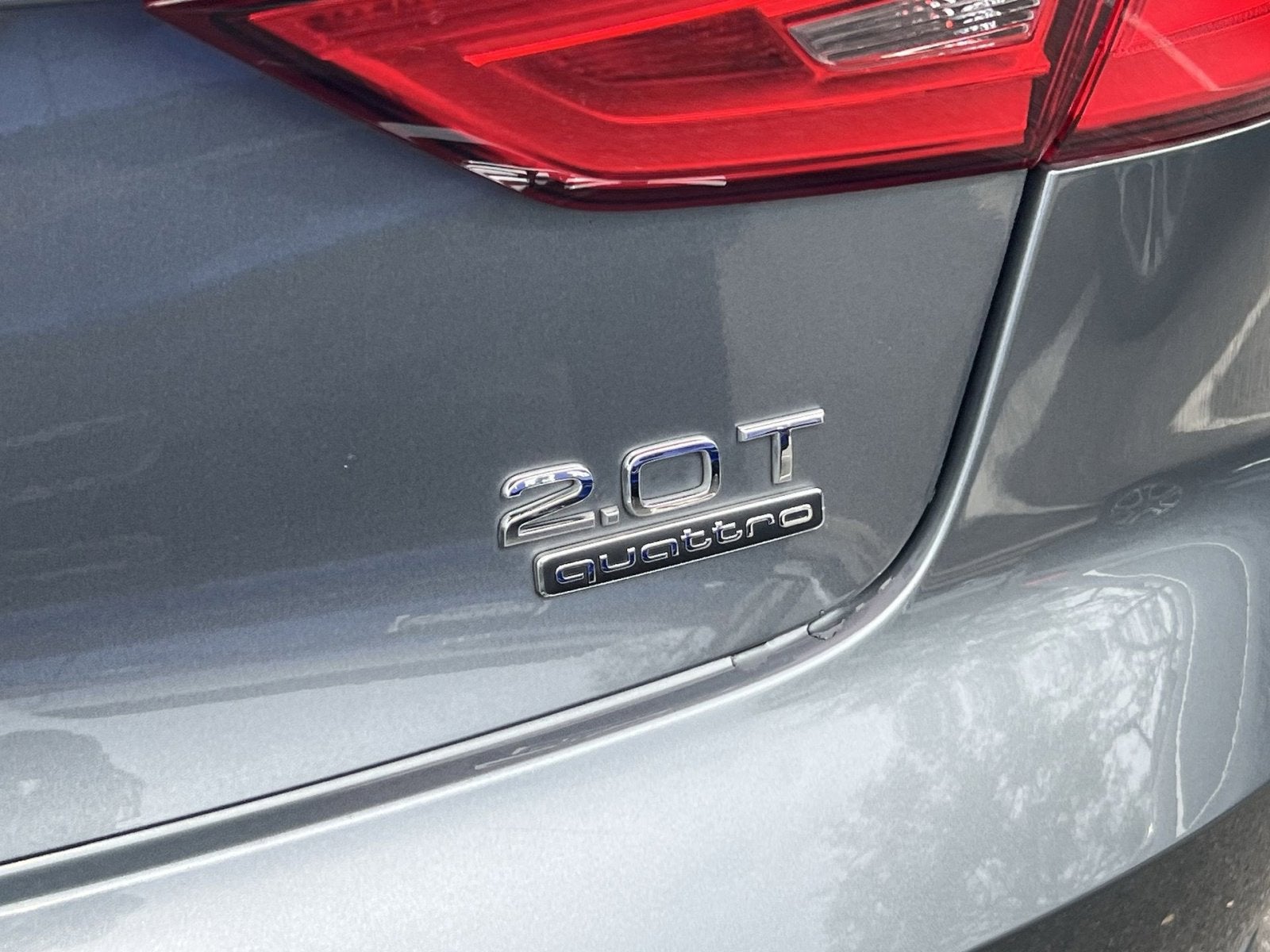 2015 Audi A3 2.0T Premium