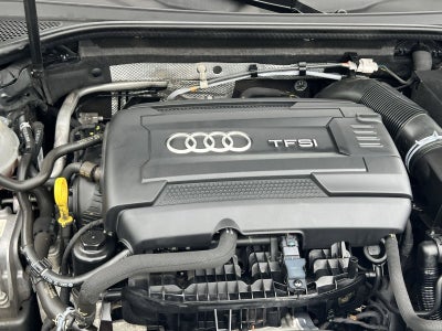2015 Audi A3 2.0T Premium