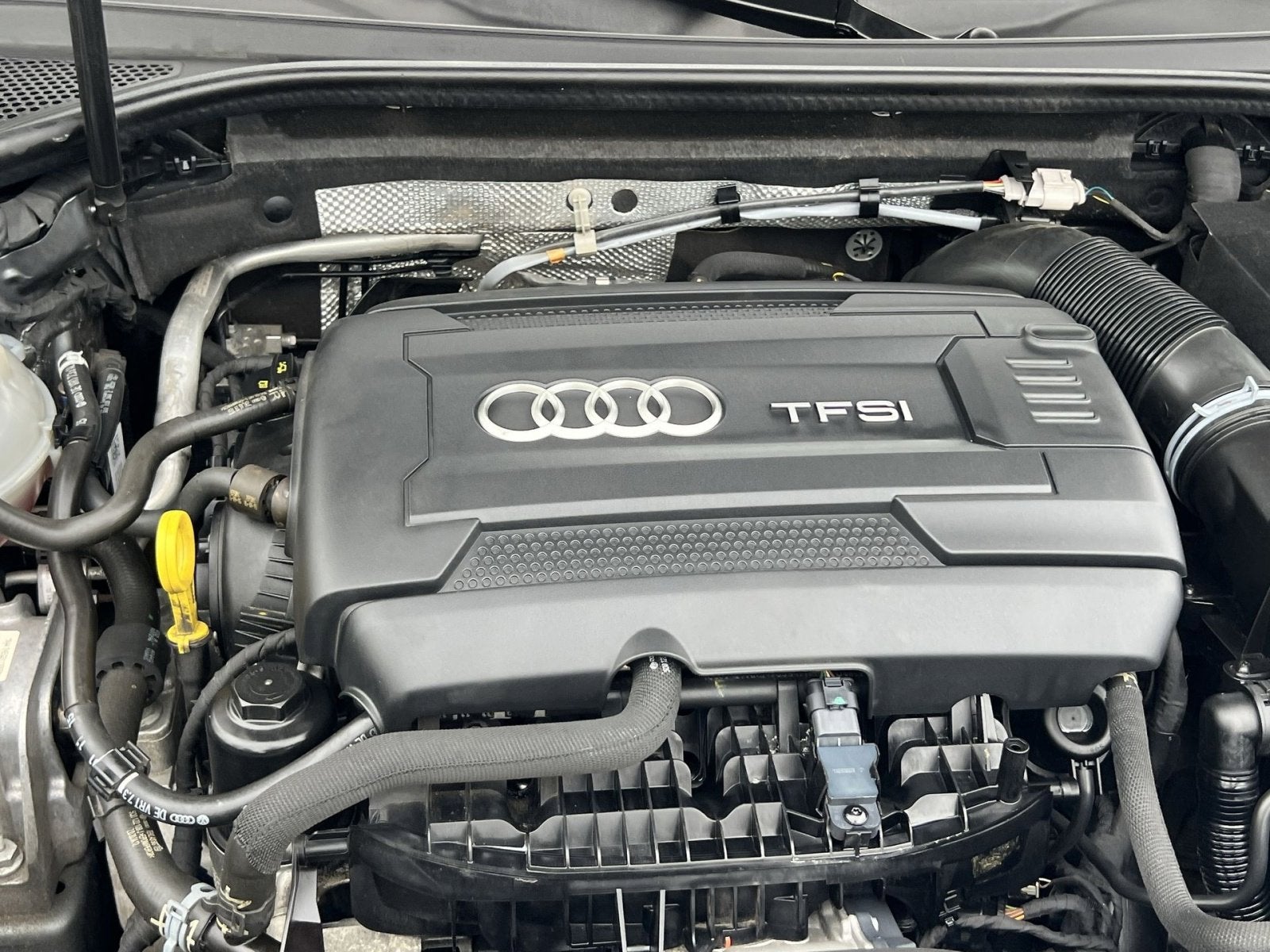 2015 Audi A3 2.0T Premium