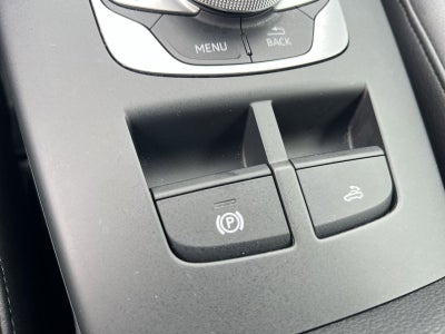 2015 Audi A3 2.0T Premium