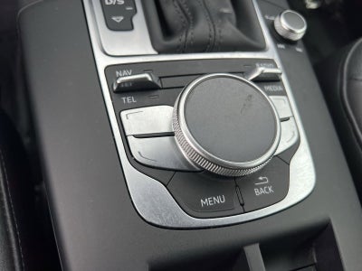 2015 Audi A3 2.0T Premium