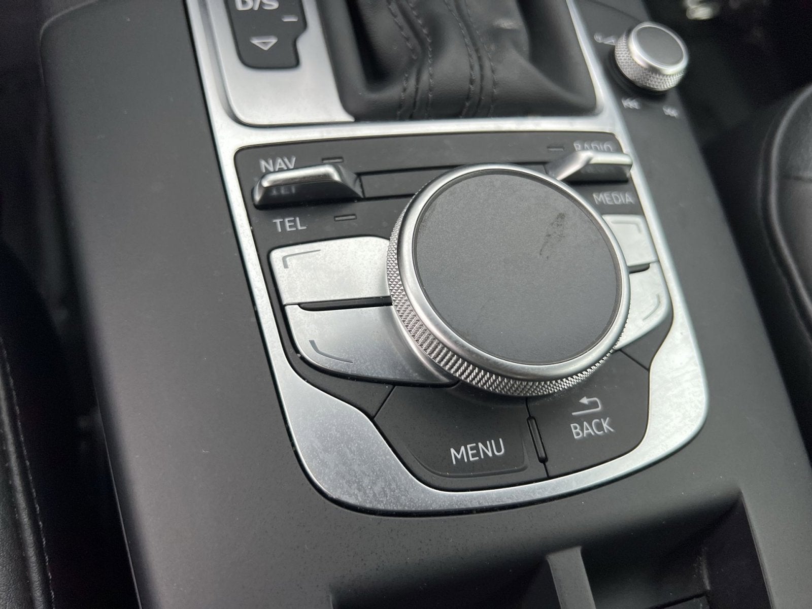 2015 Audi A3 2.0T Premium