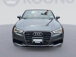 2015 Audi A3 2.0T Premium