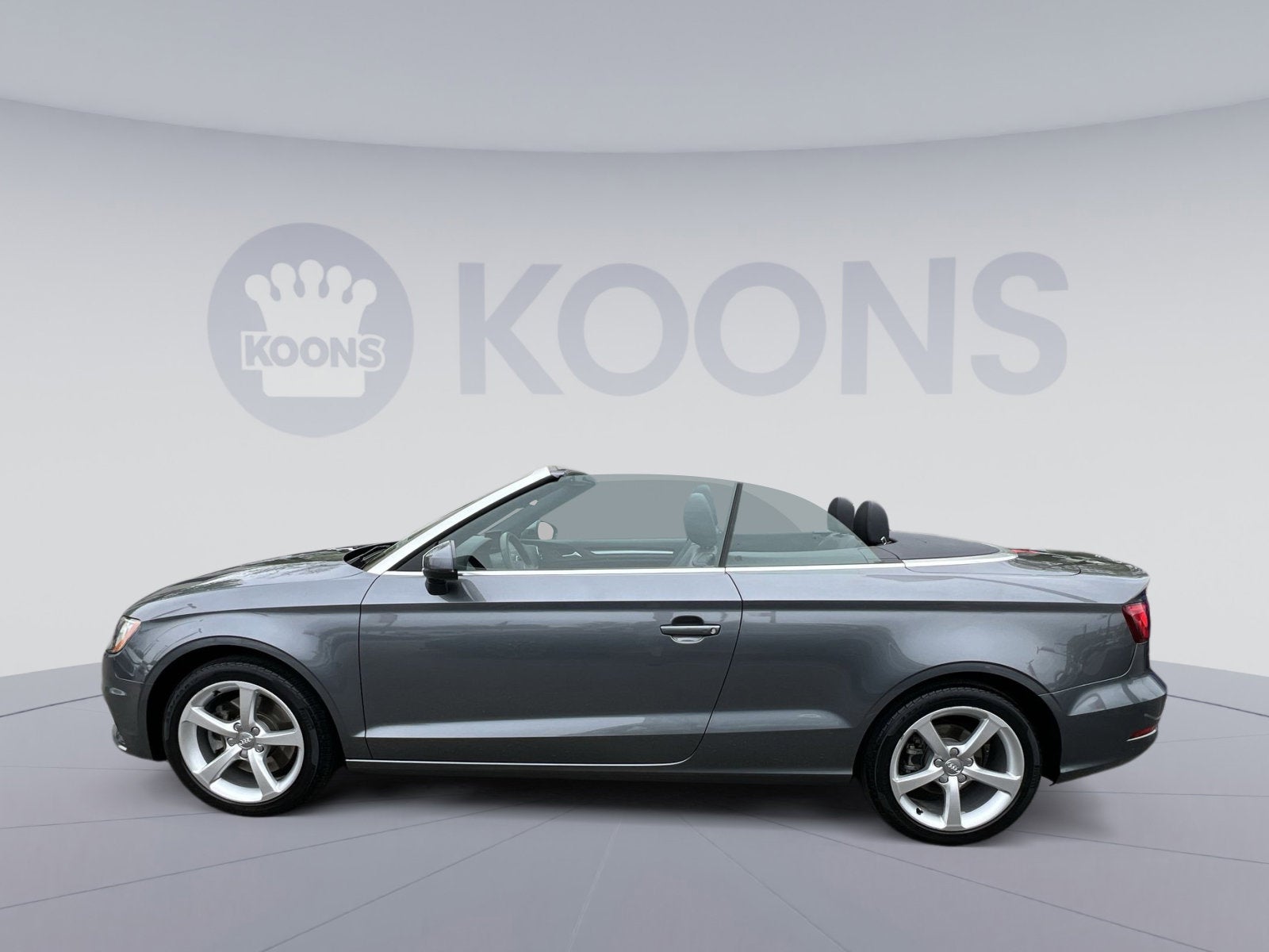 2015 Audi A3 2.0T Premium