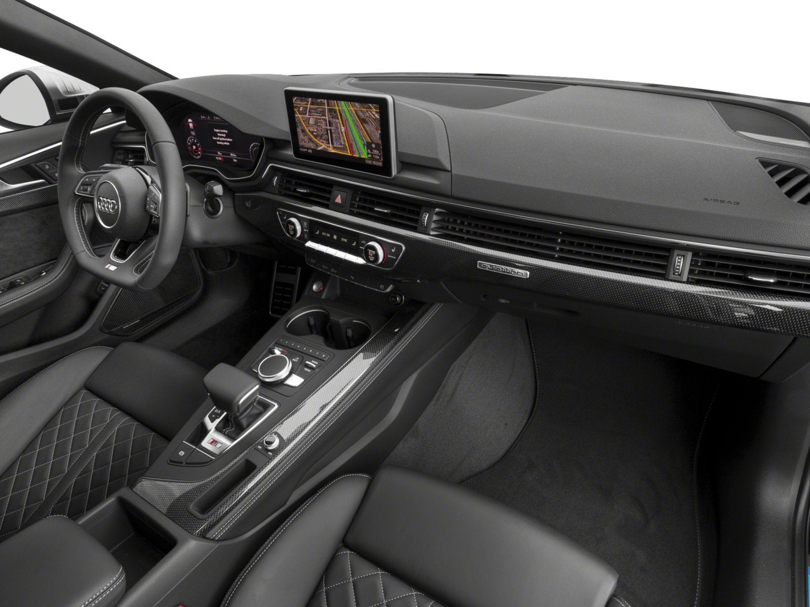 2018 Audi S4 3.0T Premium Plus