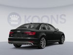 2018 Audi S4 3.0T Premium Plus