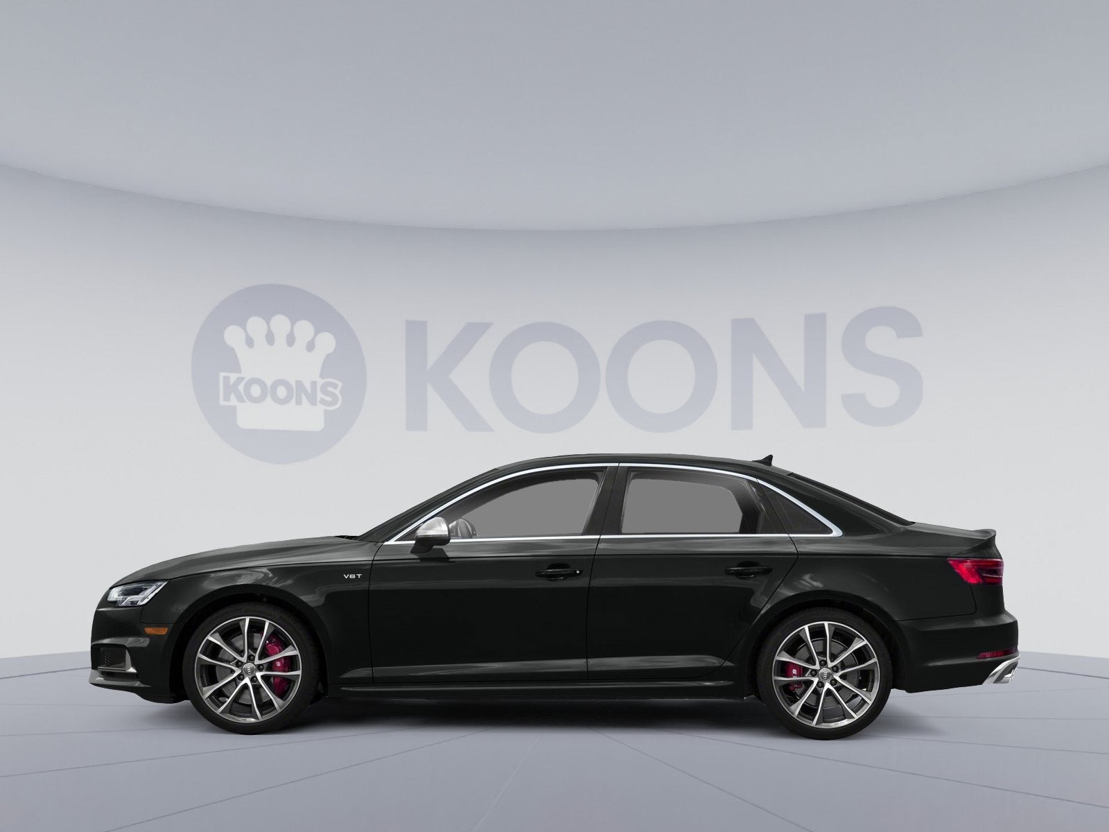 2018 Audi S4 3.0T Premium Plus