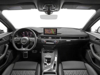 2018 Audi S4 3.0T Premium Plus