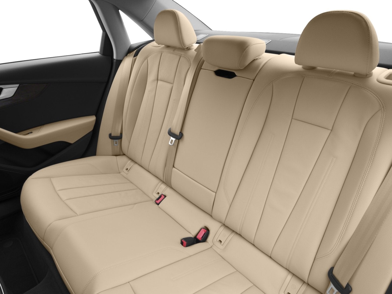 2018 Audi A4 2.0T Premium Plus