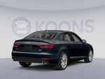 2018 Audi A4 2.0T Premium Plus