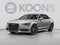 2016 Audi A6 2.0T Premium