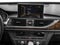 2016 Audi A6 2.0T Premium