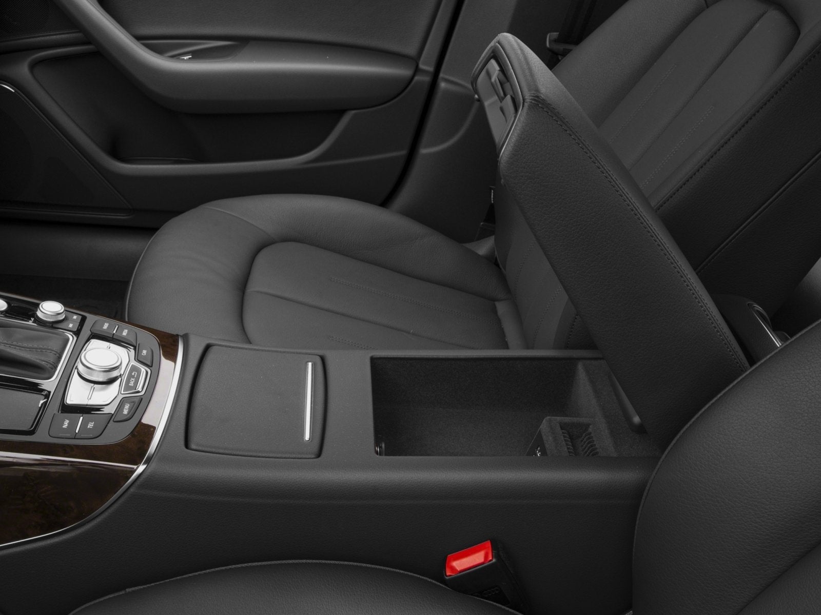 2016 Audi A6 2.0T Premium