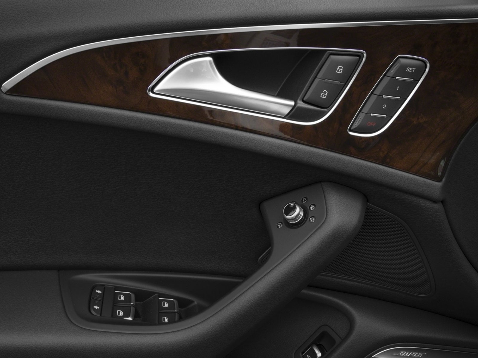 2016 Audi A6 2.0T Premium