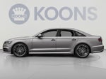 2016 Audi A6 2.0T Premium