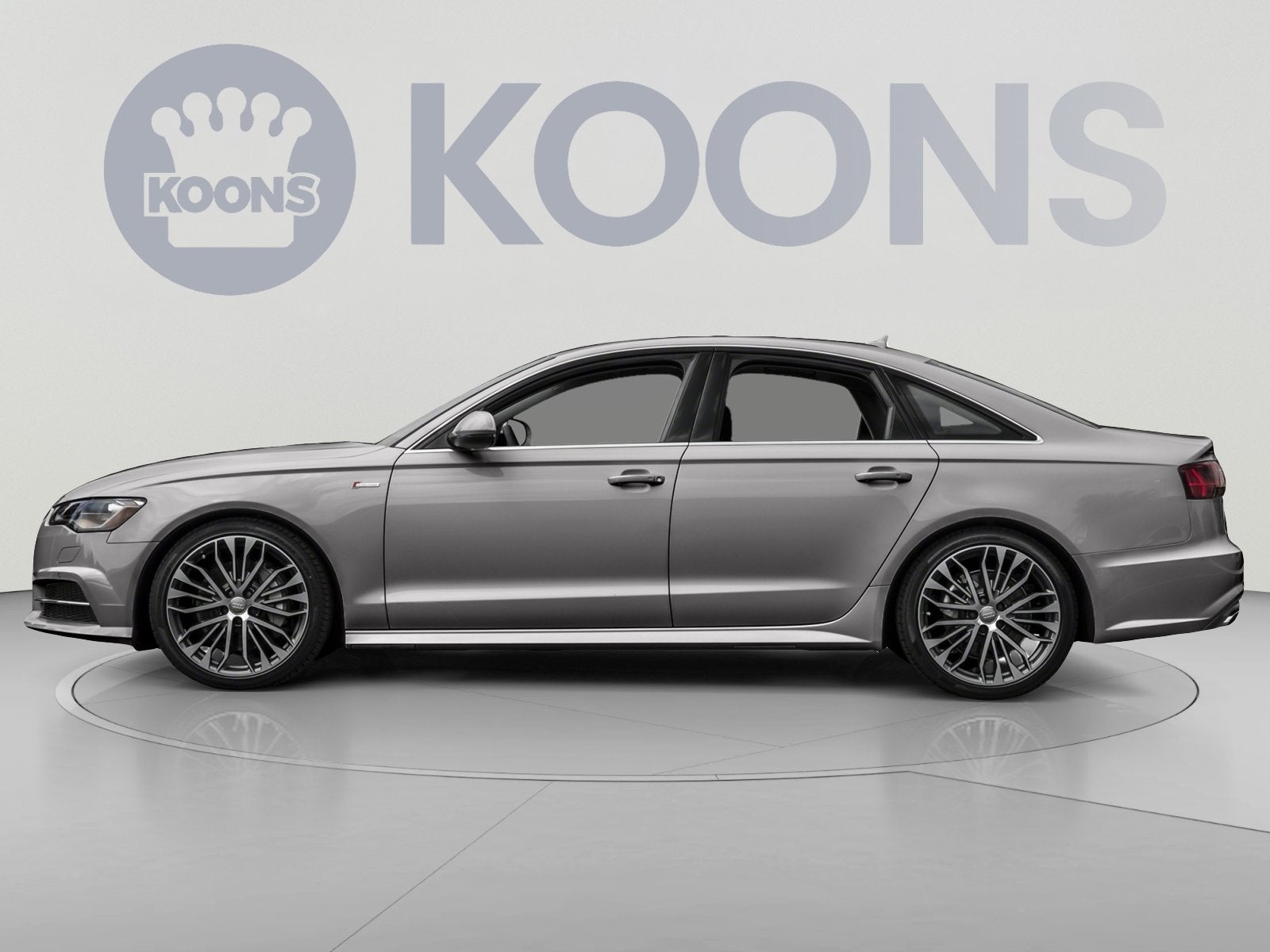 2016 Audi A6 2.0T Premium