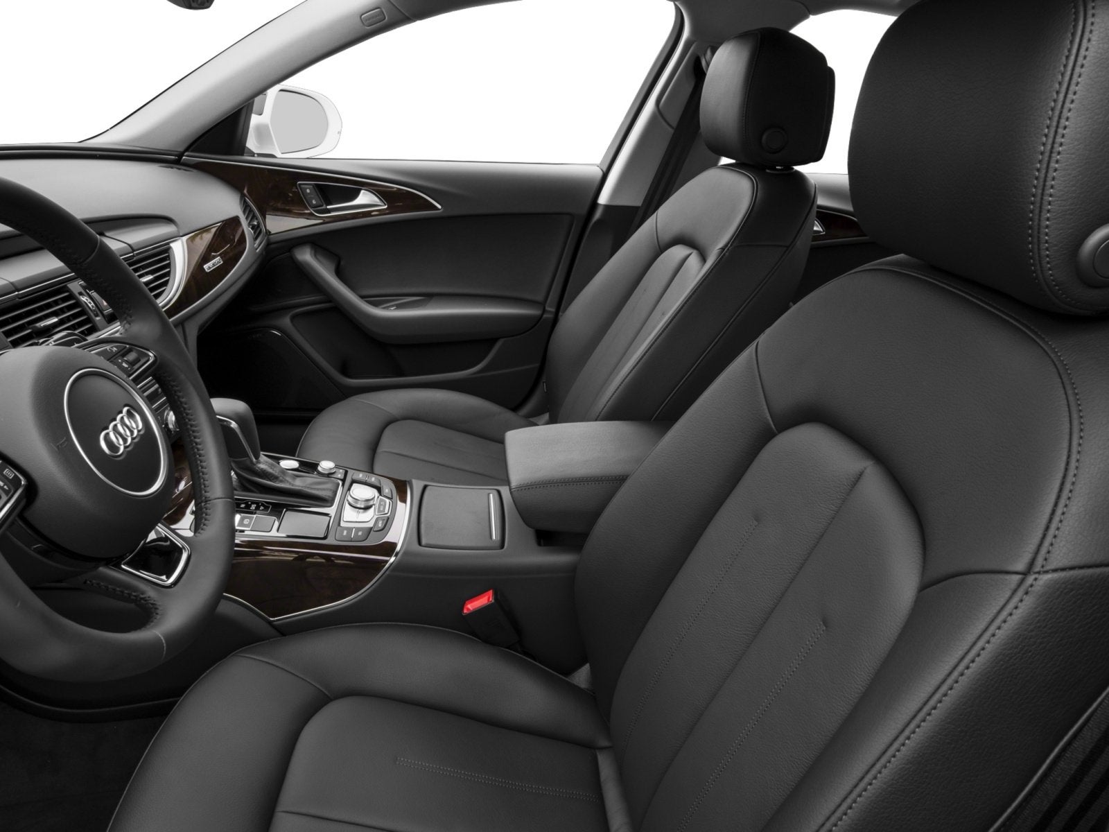 2016 Audi A6 2.0T Premium