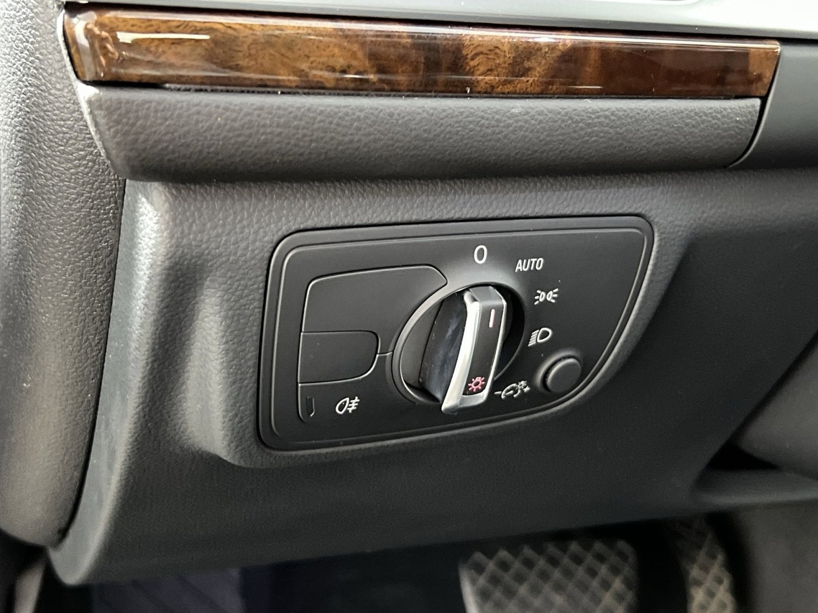 2014 Audi A6 3.0T Prestige