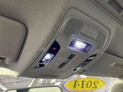 2014 Audi A6 3.0T Prestige