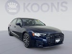 2024 Audi A8 L 55