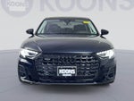 2024 Audi A8 L 55