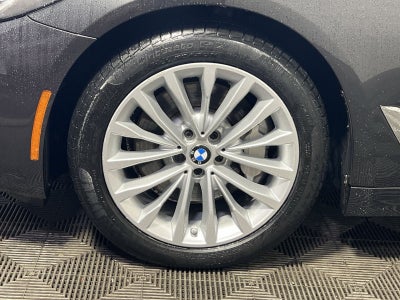 2021 BMW 5 Series 530i xDrive