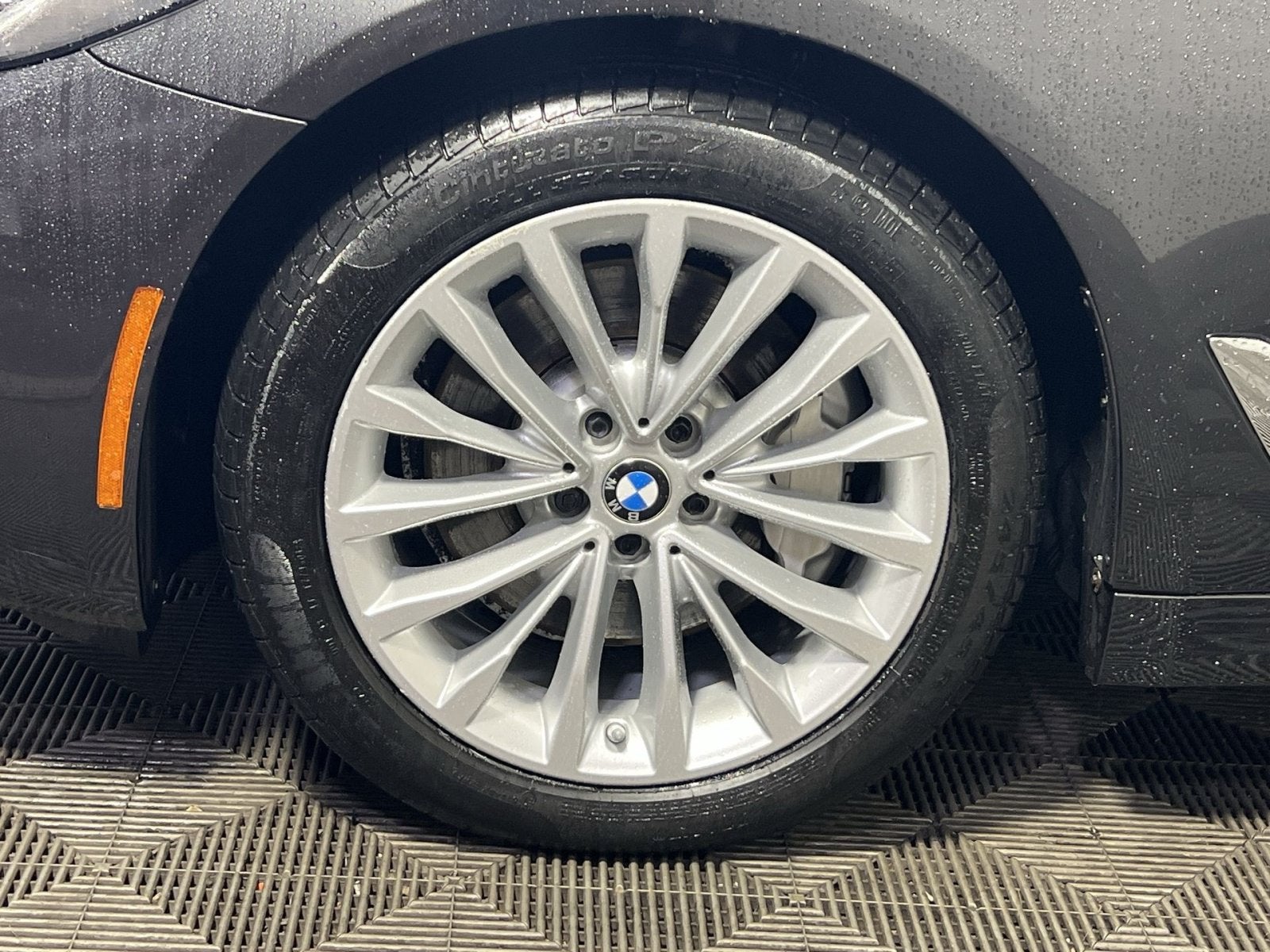 2021 BMW 5 Series 530i xDrive