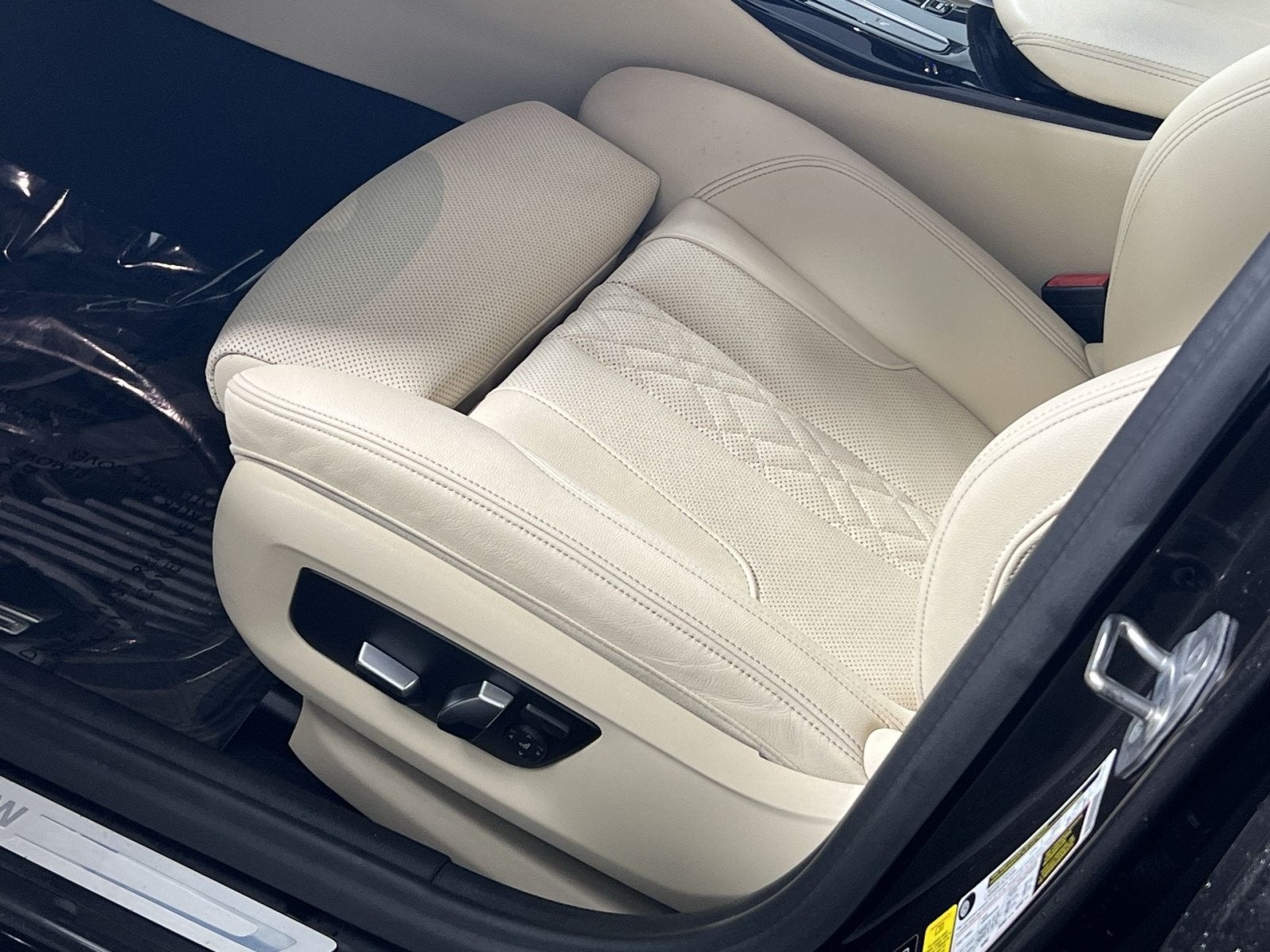 2021 BMW 5 Series 530i xDrive