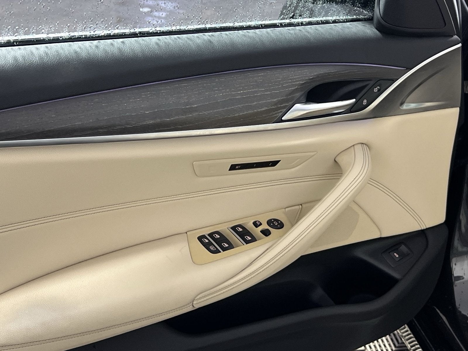 2021 BMW 5 Series 530i xDrive