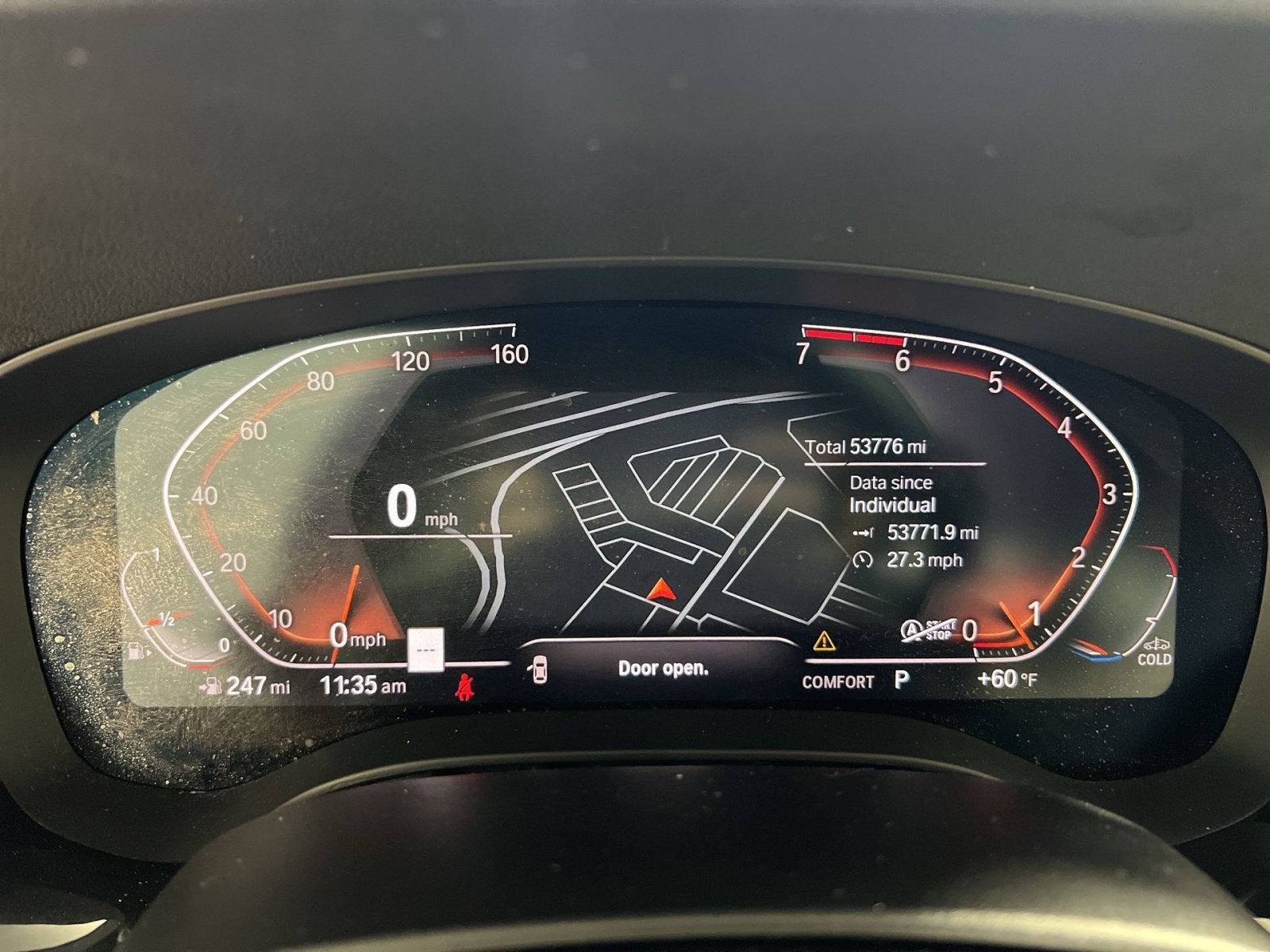 2021 BMW 5 Series 530i xDrive