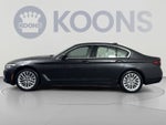 2021 BMW 5 Series 530i xDrive