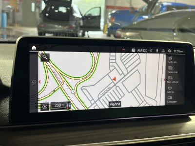 2021 BMW 5 Series 530i xDrive