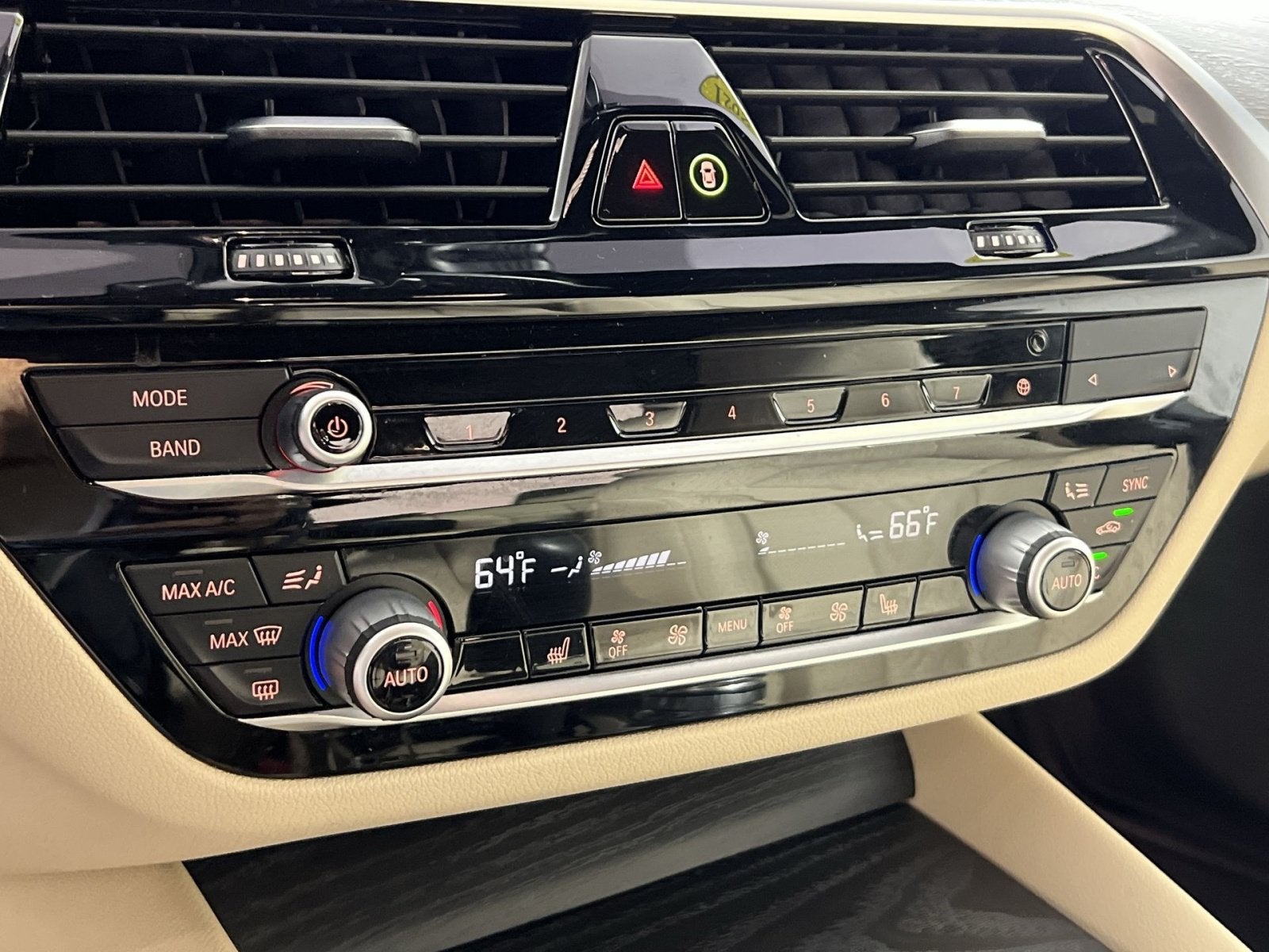 2021 BMW 5 Series 530i xDrive